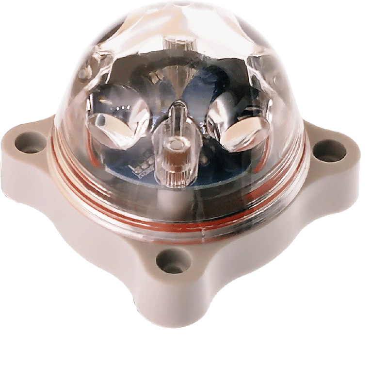 光學(xué)雨量計(jì)是什么樣的傳感器？