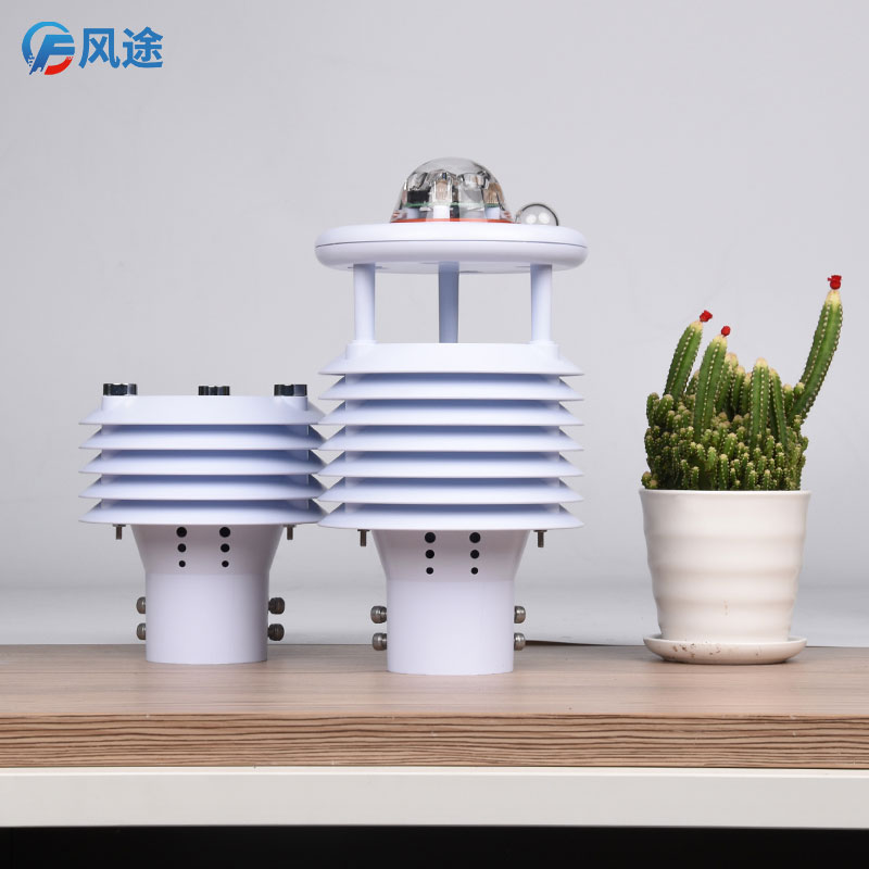 微型氣象儀多少錢？2022配置價格表