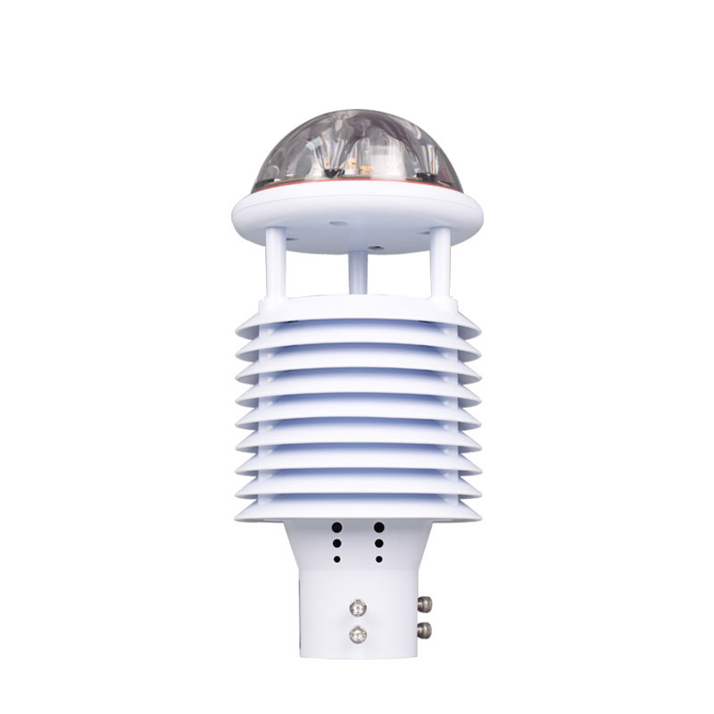 氣象環(huán)境監(jiān)測(cè)儀