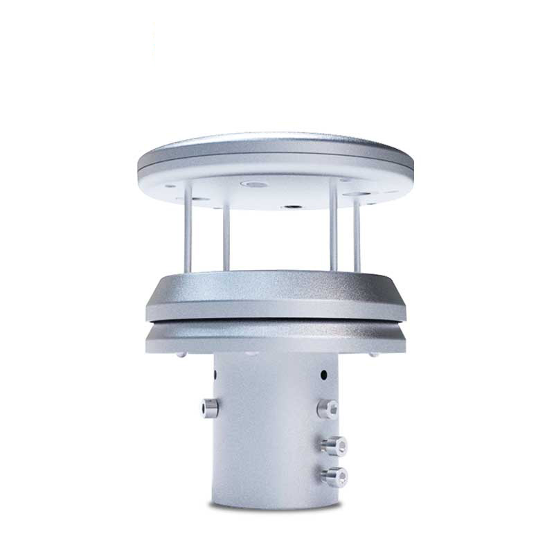 壓電雨量計(jì)工作原理與應(yīng)用